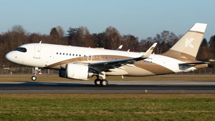 Airbus to Stop Actively Marketing the A319neo