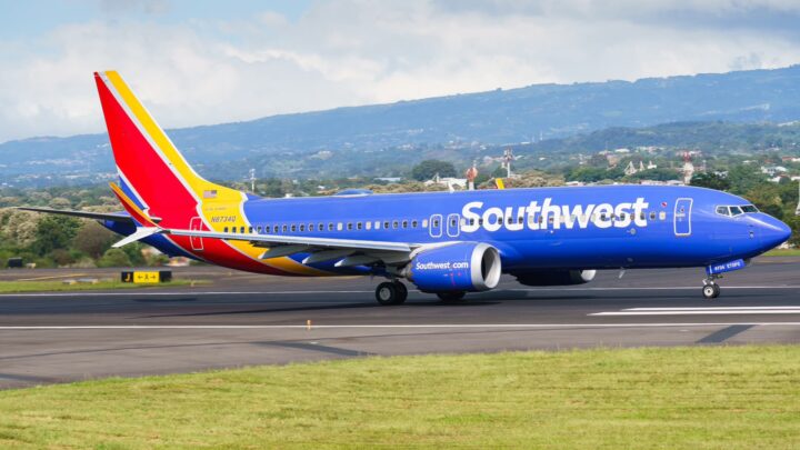 FAA Signals Boeing 737 MAX 7 and MAX 10 Certification is Near