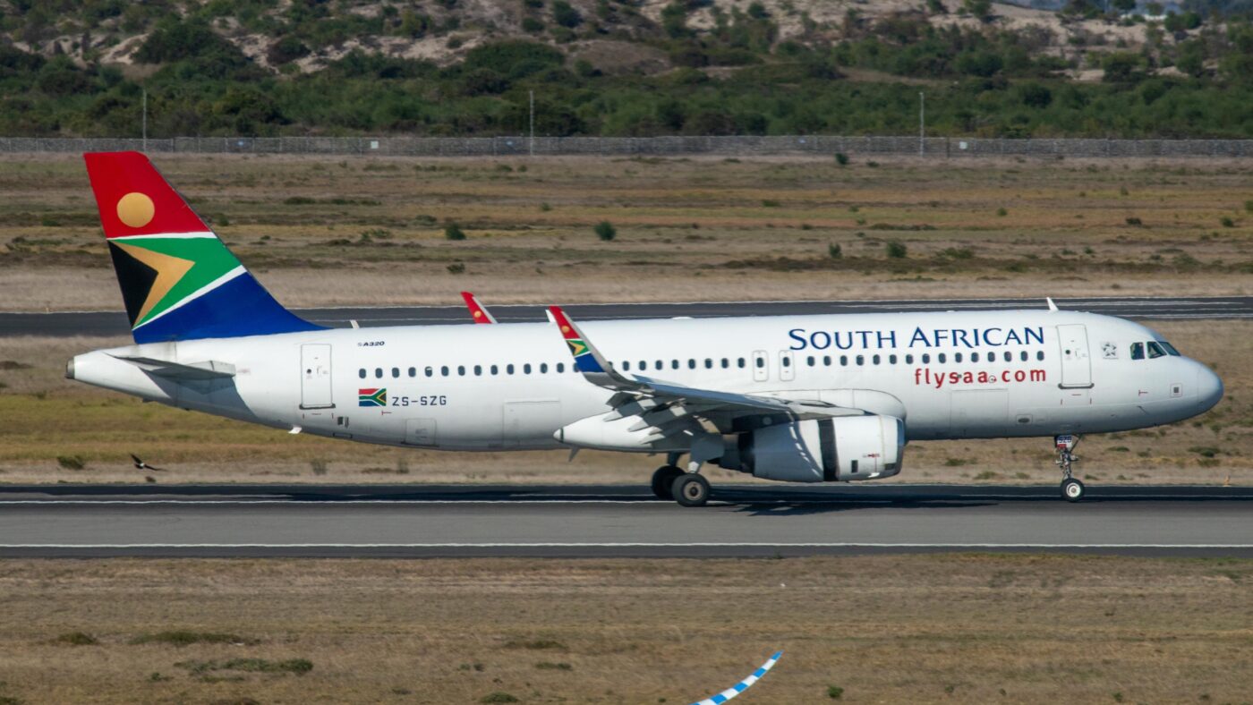 Another CEO, Another Reset: SAA’s leadership cycle continues