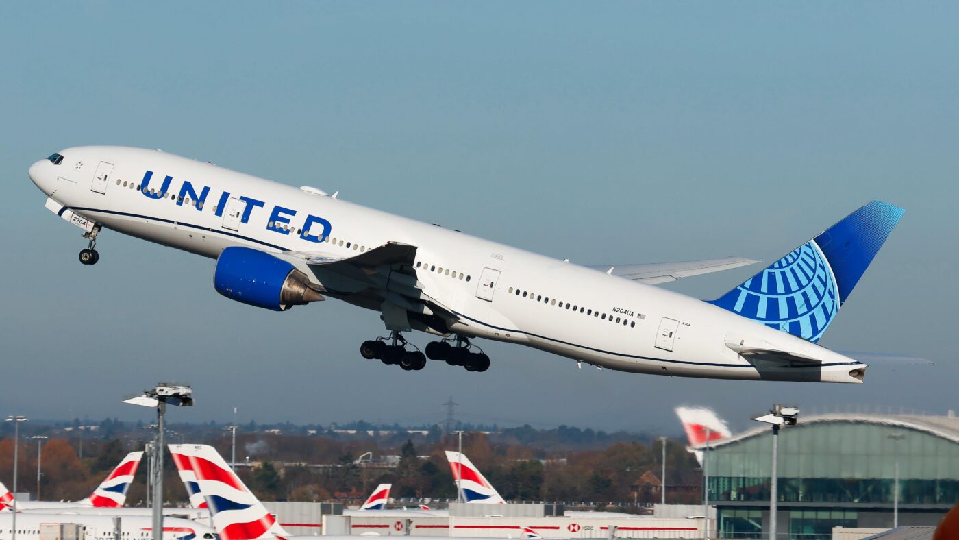 United Unveils Largest International Expansion in its history