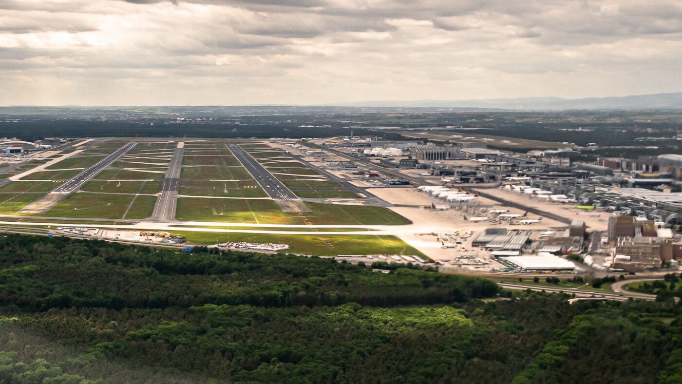 Two Dead After Tropical Malaria Infections Linked to Frankfurt Main Airport