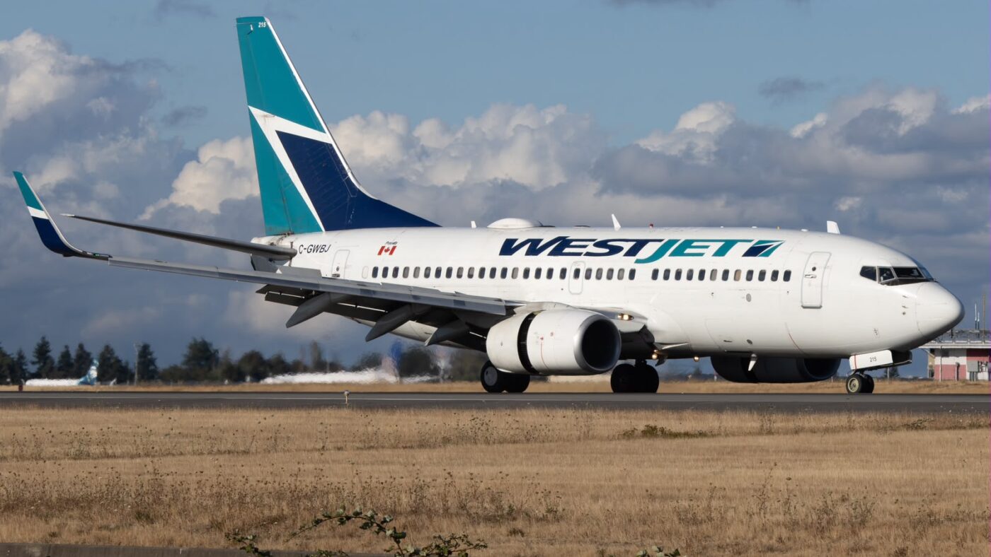 WestJet Returns to Normal Operations Following Brief but Disruptive Cabin Crew Strike
