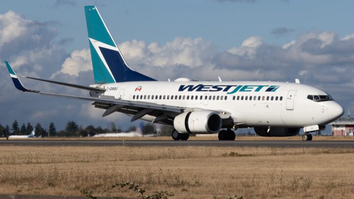 WestJet Returns to Normal Operations Following Brief but Disruptive Cabin Crew Strike