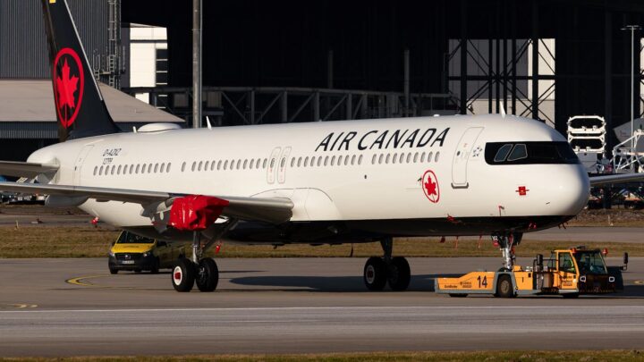 Air Canada Unveils Major International Expansion for Summer 2027