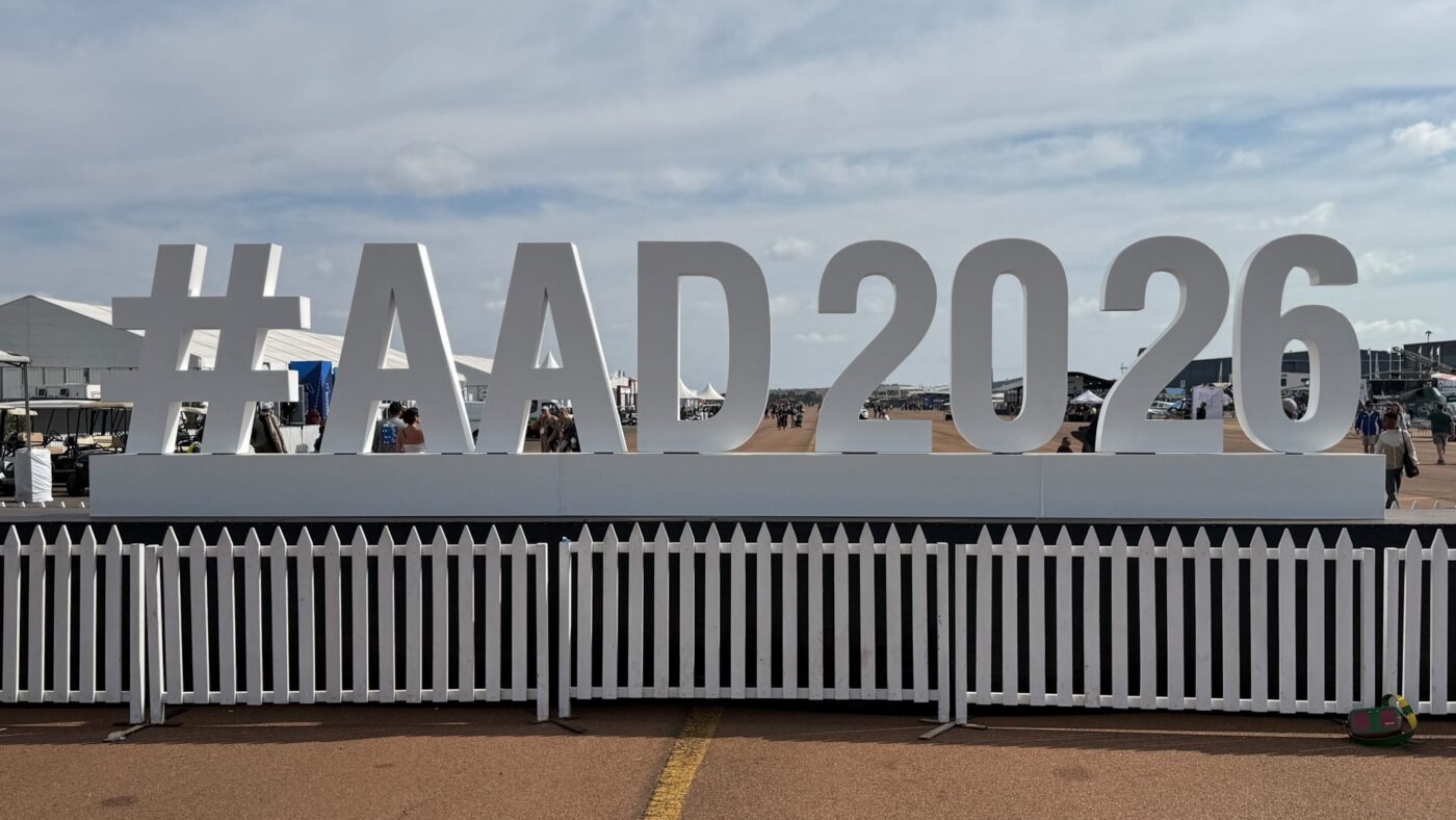 AAD 2026 Concludes After Five Days As Africa’s Largest Air Show Looks Ahead to 2028