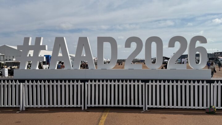 AAD 2026 Concludes After Five Days As Africa’s Largest Air Show Looks Ahead to 2028