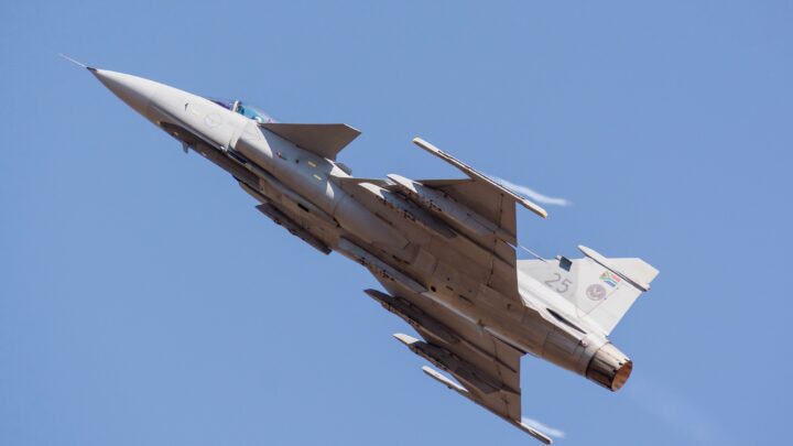 AAD 2026: Public Airshow Opens as Africa’s Premier Aerospace Expo Kicks Off