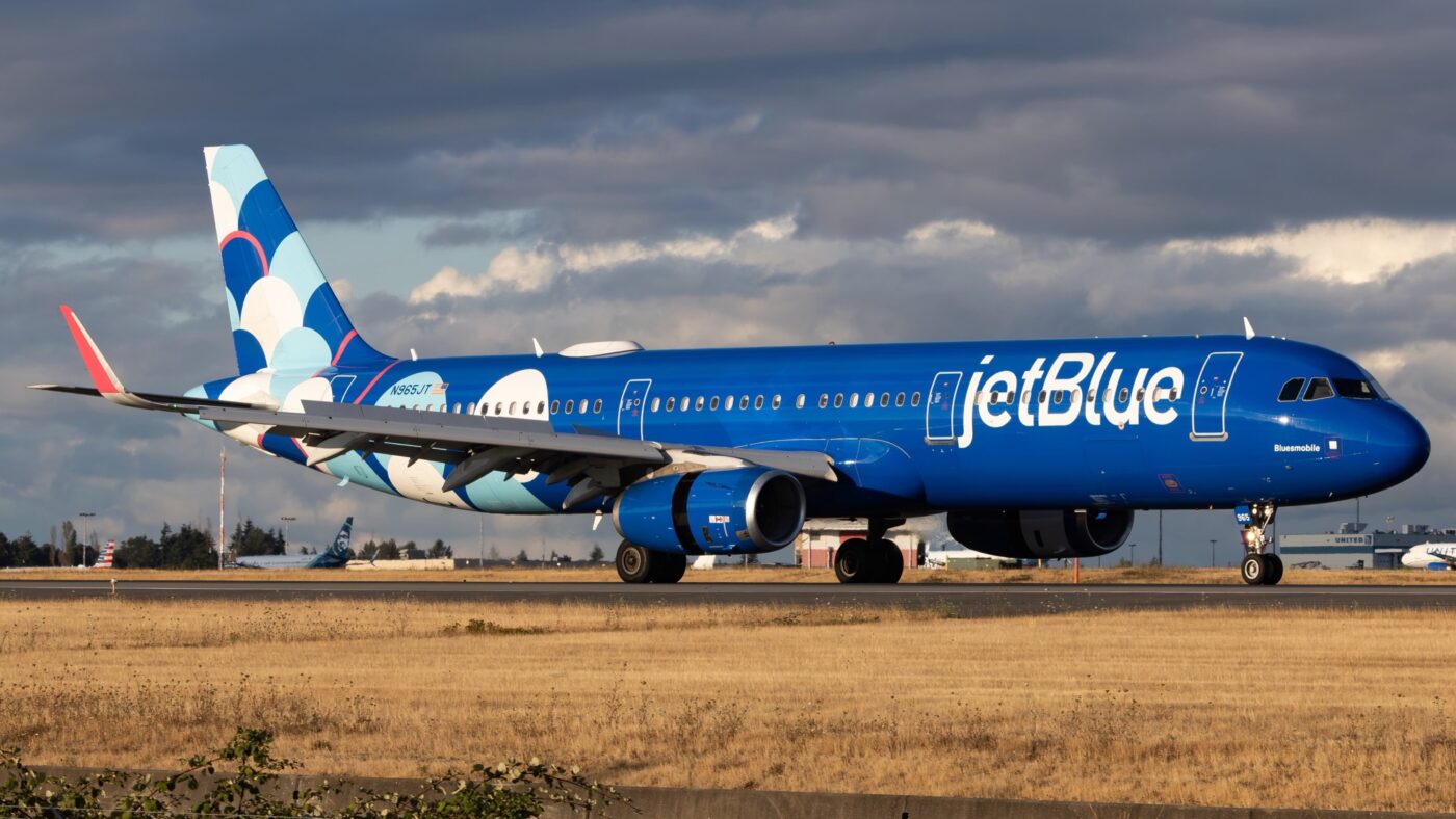 JetBlue Faces Multi-Million Dollar Lawsuit After Misleading Passengers