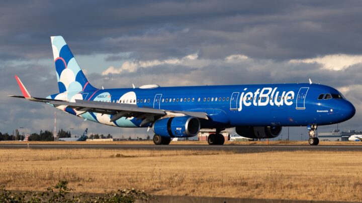 JetBlue Faces Multi-Million Dollar Lawsuit After Misleading Passengers