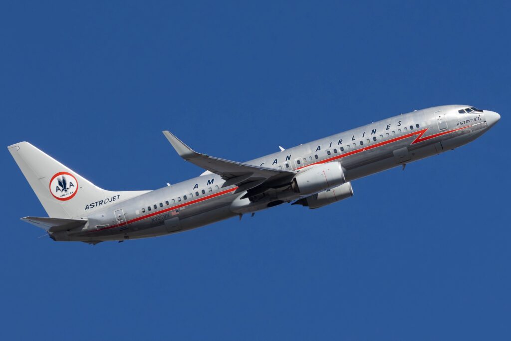 Archie Evans | Aviation24News
