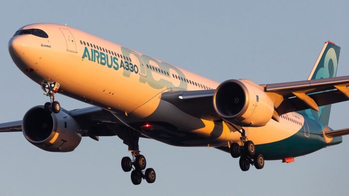 Airbus A330neo Deliveries Slowed by Quality Issue