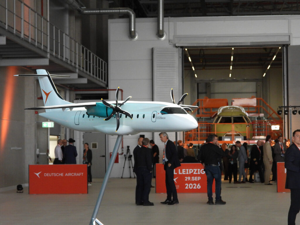 Photo: Hugo Thiere | Aviation24news