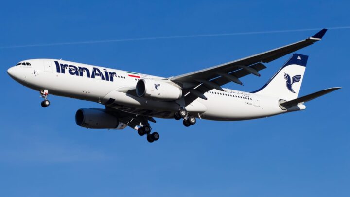 Sanctions: U.S. Seeks to Isolate Iranian Airlines Internationally