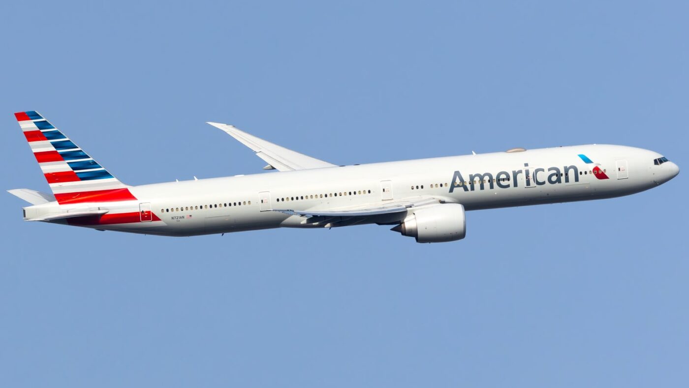 American Airlines Nears Major Widebody Aircraft Order