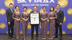 Skytrax Awards 2026: The World’s Best Airlines