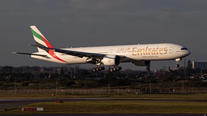 Germany Approves Emirates Expansion to Fifth Destination