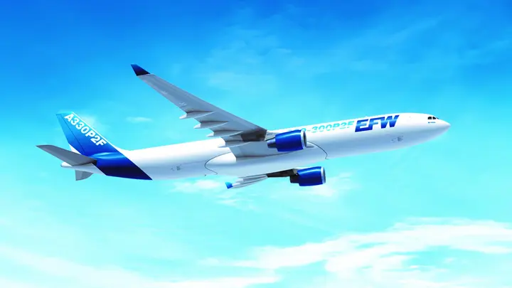 End of an Era in Dresden: EFW Increasingly Moves P2F Conversions to Asia
