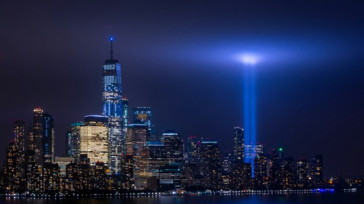 9/11 Memorial