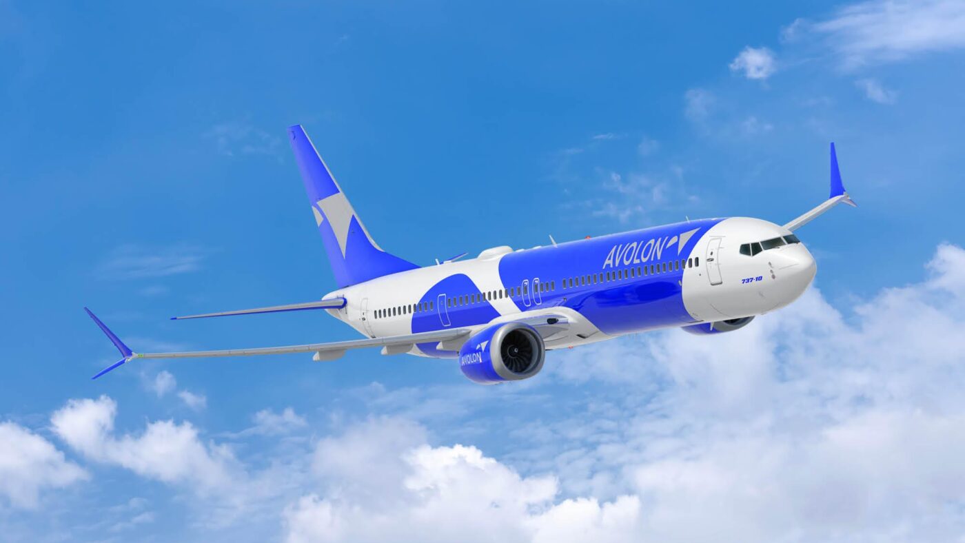 Avolon Announces Substantial Order of 250 Airbus and Boeing Aircraft