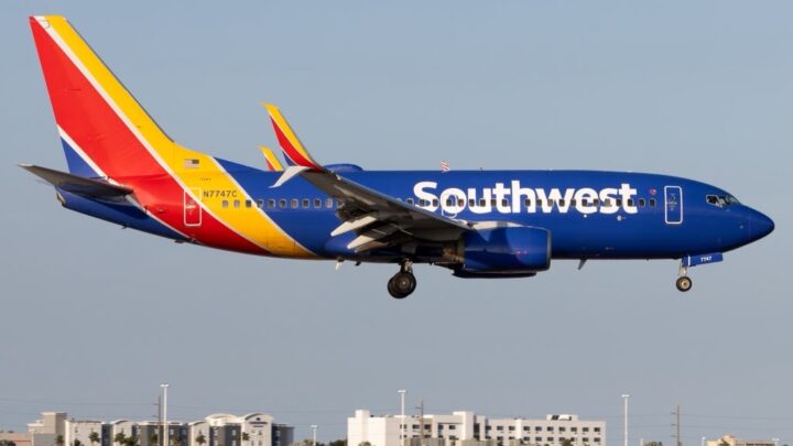 Southwest Airlines is now Pioneering flight searches through ChatGPT