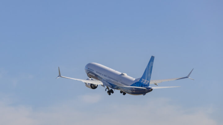 FAA Sees No Safety Risk with the 737 MAX – Path Cleared for MAX 10 Certification