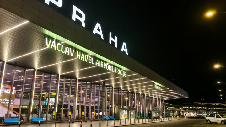 The new CEO of Prague Airport – from killing an airline to leading an airport
