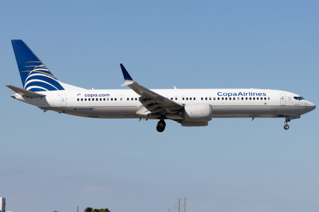 PTY is the home to the largest airline in Central America, Copa Airlines. They connect passengers between North and South Ame