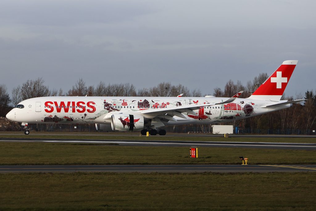 Lukáš Dvořák | Aviation24news
