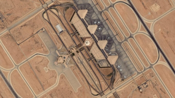 Several People Injured After Another Attack on Riyadh Airport