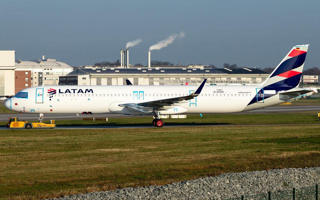 Aviation24news