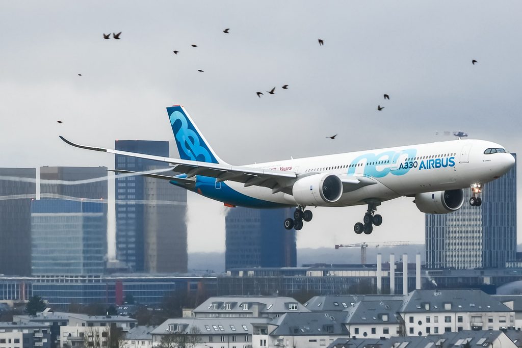 Mael Tique | Aviation24news