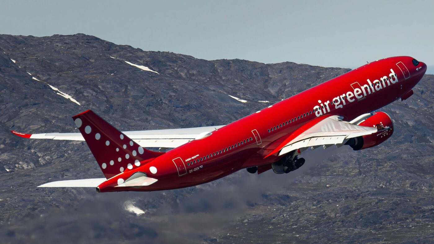 Air Greenland Prepares for Expansion Ahead of New Airport Launch