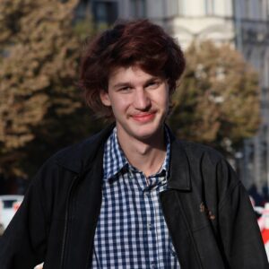 Lukáš Dvořák