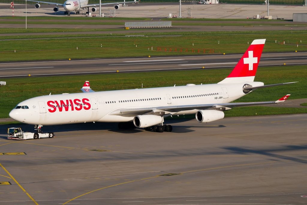 Lennard Rogg | Aviation24news