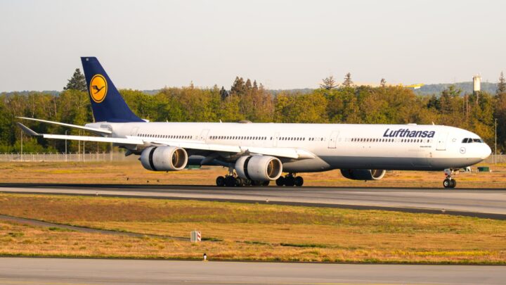 Aviation World is Saying Its Goodbye to Multiple Iconic Aircraft