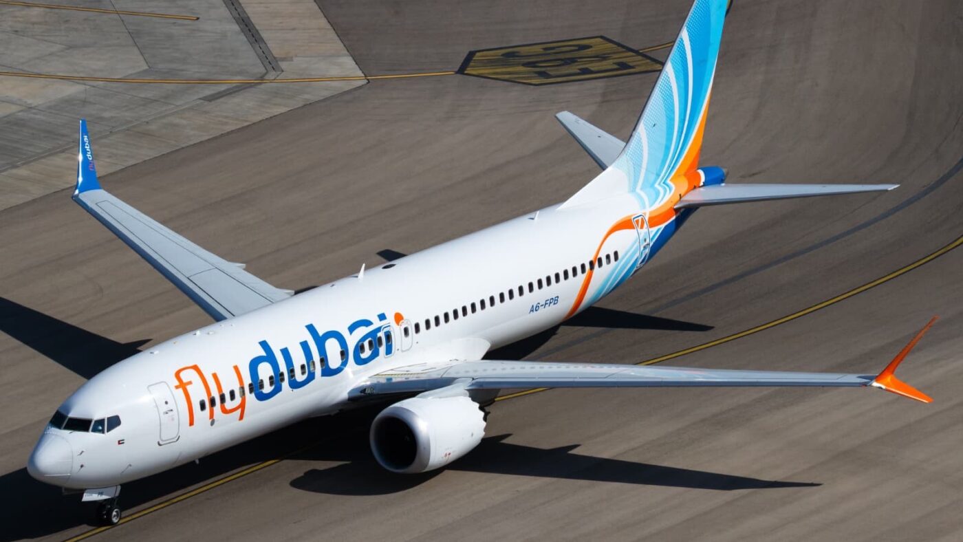 Inside the flyDubai FZ1073 Incident and What Happens Next for the Airline