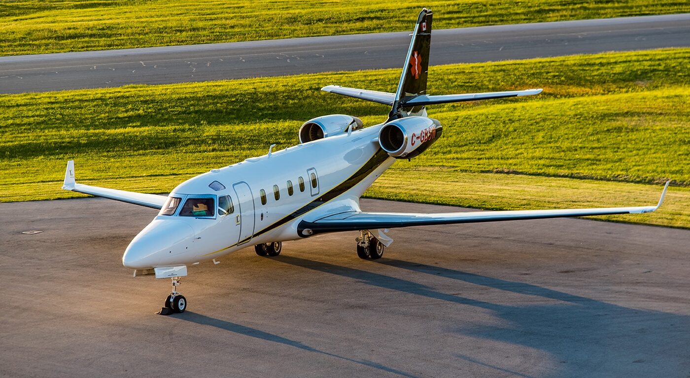 Search Underway for 6 Missing People After Air Ambulance Disappears Over Atlantic Ocean