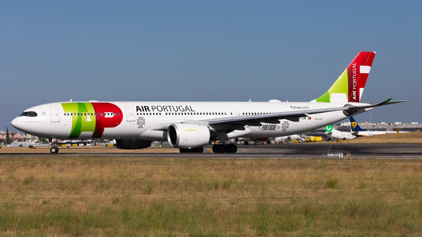 Lufthansa Selected to Acquire Stake in TAP Air Portugal