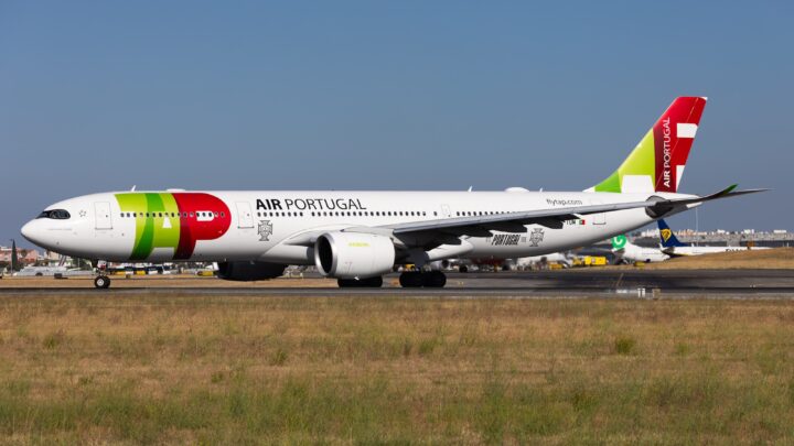 Lufthansa Selected to Acquire Stake in TAP Air Portugal