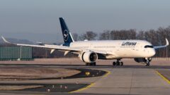 Lufthansa Group Announces New Routes for Summer 2027